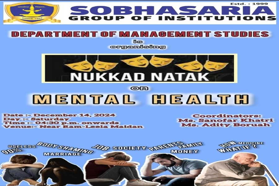 Nukkad Natak